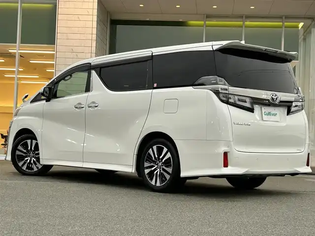 トヨタ ヴェルファイア Z Gエディション 兵庫県 2019(令1)年 4.9万km ホワイトパールクリスタルシャイン 純正10インチナビTV　/三眼LEDヘッドライト　/両側パワースライドドア　/シートヒーターベンチヒーター　/ウッドコンビハンドル　/シーケンシャルウィンカー　/ツインムーンルーフ　/デジタルインナーミラー　/ブラックレザーシート/BSM/トヨタセーフティーセンス/純正フロアマット/ビルトインETC/バックカメラ/オートマチックハイビーム/純正アルミホイル