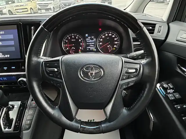 トヨタ ヴェルファイア Z Gエディション 兵庫県 2019(令1)年 4.9万km ホワイトパールクリスタルシャイン 純正10インチナビTV　/三眼LEDヘッドライト　/両側パワースライドドア　/シートヒーターベンチヒーター　/ウッドコンビハンドル　/シーケンシャルウィンカー　/ツインムーンルーフ　/デジタルインナーミラー　/ブラックレザーシート/BSM/トヨタセーフティーセンス/純正フロアマット/ビルトインETC/バックカメラ/オートマチックハイビーム/純正アルミホイル