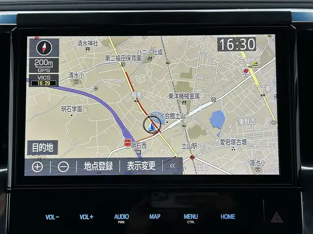 トヨタ ヴェルファイア Z Gエディション 兵庫県 2019(令1)年 4.9万km ホワイトパールクリスタルシャイン 純正10インチナビTV　/三眼LEDヘッドライト　/両側パワースライドドア　/シートヒーターベンチヒーター　/ウッドコンビハンドル　/シーケンシャルウィンカー　/ツインムーンルーフ　/デジタルインナーミラー　/ブラックレザーシート/BSM/トヨタセーフティーセンス/純正フロアマット/ビルトインETC/バックカメラ/オートマチックハイビーム/純正アルミホイル