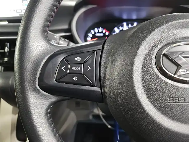 ダイハツ ムーヴ X リミテッドⅡ SAⅢ 福岡県 2021(令3)年 4万km ライトローズマイカメタリック 純正ナビ/フルセグTV/バックカメラ/ビルトインETC/ドライブレコーダー/スマートアシスト3/・衝突被害軽減ブレーキ/・車線逸脱警報/・前後誤発進抑制/・オートハイビーム/LEDヘッドランプ/革巻きステアリング/ステアリングスイッチ/運転席シートヒーター/純正14インチアルミホイール/スマートキー/プッシュエンジンスタート/禁煙車