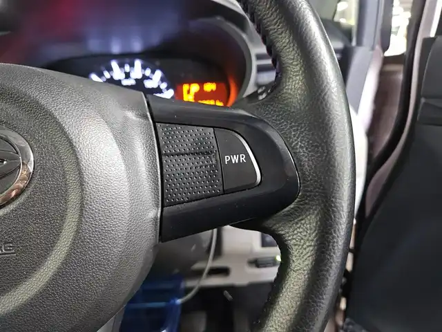 ダイハツ ムーヴ X リミテッドⅡ SAⅢ 福岡県 2021(令3)年 4万km ライトローズマイカメタリック 純正ナビ/フルセグTV/バックカメラ/ビルトインETC/ドライブレコーダー/スマートアシスト3/・衝突被害軽減ブレーキ/・車線逸脱警報/・前後誤発進抑制/・オートハイビーム/LEDヘッドランプ/革巻きステアリング/ステアリングスイッチ/運転席シートヒーター/純正14インチアルミホイール/スマートキー/プッシュエンジンスタート/禁煙車