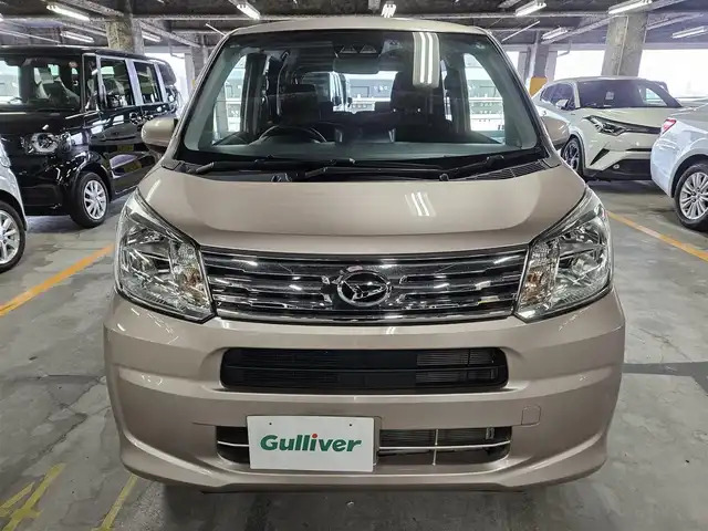 ダイハツ ムーヴ X リミテッドⅡ SAⅢ 福岡県 2021(令3)年 4万km ライトローズマイカメタリック 純正ナビ/フルセグTV/バックカメラ/ビルトインETC/ドライブレコーダー/スマートアシスト3/・衝突被害軽減ブレーキ/・車線逸脱警報/・前後誤発進抑制/・オートハイビーム/LEDヘッドランプ/革巻きステアリング/ステアリングスイッチ/運転席シートヒーター/純正14インチアルミホイール/スマートキー/プッシュエンジンスタート/禁煙車