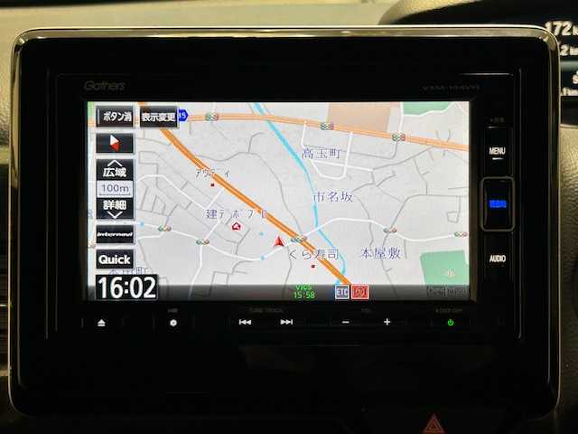 ホンダ Ｎ ＢＯＸ カスタム G L ターボ ホンダセンシング 宮城県 2019(令1)年 3万km プレミアムベルベットパープル・パール ホンダセンシング/・衝突軽減ブレーキ/・誤発進抑制機能/・露愛逸脱抑制機能/・アダプティブ・クルーズ・コントロール/・車線維持支援システム/・オートハイビーム/・先行者発進お知らせ機能/・標識認識機能/純正ナビ/・フルセグTV/Bluetooth/CD/DVD/・バックカメラ/・ビルトインETC/・前後ドライブレコーダー/両側パワースライドドア/後方コーナーセンサー/革巻きステアリング/・パドルシフト/・ステアリングリモコン/ハーフレザーシート/プッシュスタート/・スマートキー/LEDヘッドライト/・フォグランプ/・オートライト/純正アルミホイール/純正フロアマット