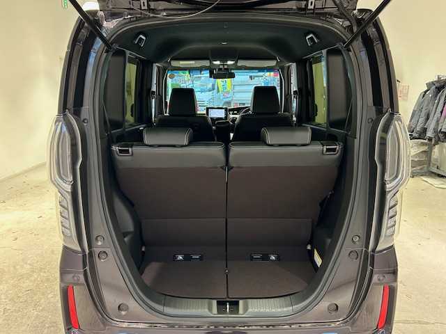 ホンダ Ｎ ＢＯＸ カスタム G L ターボ ホンダセンシング 宮城県 2019(令1)年 3万km プレミアムベルベットパープル・パール ホンダセンシング/・衝突軽減ブレーキ/・誤発進抑制機能/・露愛逸脱抑制機能/・アダプティブ・クルーズ・コントロール/・車線維持支援システム/・オートハイビーム/・先行者発進お知らせ機能/・標識認識機能/純正ナビ/・フルセグTV/Bluetooth/CD/DVD/・バックカメラ/・ビルトインETC/・前後ドライブレコーダー/両側パワースライドドア/後方コーナーセンサー/革巻きステアリング/・パドルシフト/・ステアリングリモコン/ハーフレザーシート/プッシュスタート/・スマートキー/LEDヘッドライト/・フォグランプ/・オートライト/純正アルミホイール/純正フロアマット