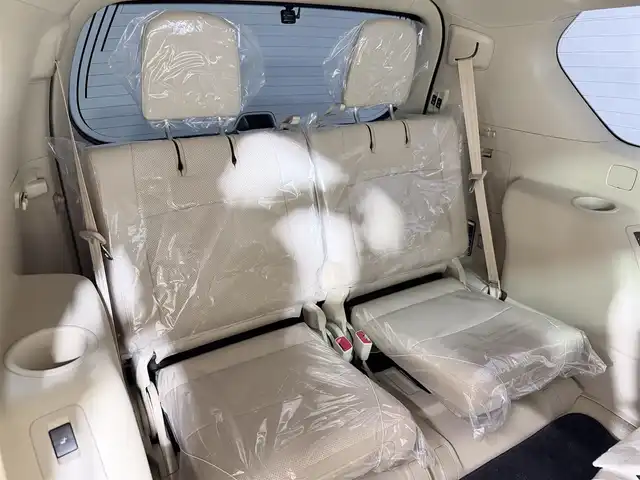 トヨタ ランドクルーザー プラド TX Lパッケージ 大阪府 2022(令4)年 2.6万km ブラック サンルーフ ベージュ本革シート 9incナビTV バックカメラ パワーシート/ヒーター/エアコン レーダークルコン 衝突軽減ブレーキ レーンアシスト オートハイビーム ダウンヒルアシスト 前後ドライブレコーダー ETC