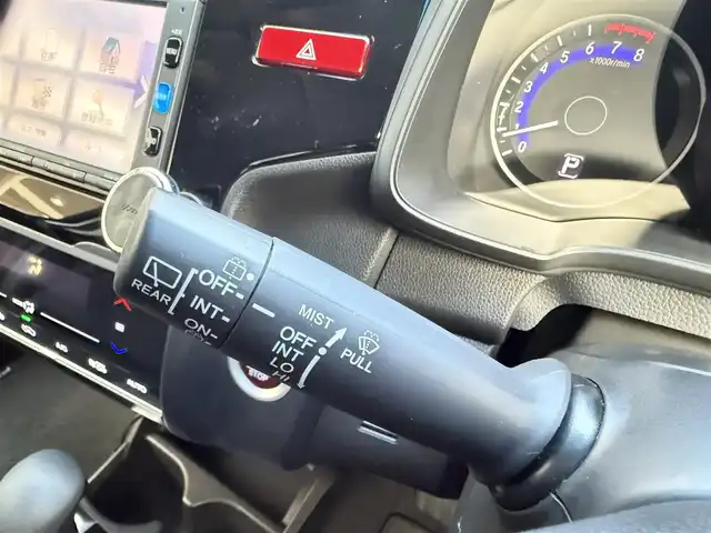 ホンダ フィット 13G Lパッケージ 長崎県 2016(平28)年 4.8万km アラバスターシルバーメタリック 純正SDナビ(FM/AM/BT/ワンセグTV)/プッシュスタート/クルーズコントロール/ETC/バックカメラ/純正フロアマット/社外14インチアルミホイール/オートライト/ABS/TCS/VSA/イモビライザー/スマートキー