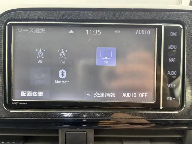 トヨタ シエンタ X 愛知県 2020(令2)年 4.6万km コバルトブルーメタリック 純正ナビ（ＣＤ／ＤＶＤ／ＢＴ／フルセグＴＶ）　/バックカメラ　/パワスラ　/ビルトＥＴＣ　/スマートキー　/プッシュスタート　/ＵＳＢ　/電格ミラー　/エアコン　/アイドリングストップ　/フロアマット/保証書/取説/記録簿/スペアキー