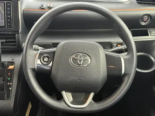 トヨタ シエンタ X 愛知県 2020(令2)年 4.6万km コバルトブルーメタリック 純正ナビ（ＣＤ／ＤＶＤ／ＢＴ／フルセグＴＶ）　/バックカメラ　/パワスラ　/ビルトＥＴＣ　/スマートキー　/プッシュスタート　/ＵＳＢ　/電格ミラー　/エアコン　/アイドリングストップ　/フロアマット/保証書/取説/記録簿/スペアキー