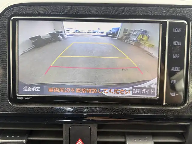 トヨタ シエンタ X 愛知県 2020(令2)年 4.6万km コバルトブルーメタリック 純正ナビ（ＣＤ／ＤＶＤ／ＢＴ／フルセグＴＶ）　/バックカメラ　/パワスラ　/ビルトＥＴＣ　/スマートキー　/プッシュスタート　/ＵＳＢ　/電格ミラー　/エアコン　/アイドリングストップ　/フロアマット/保証書/取説/記録簿/スペアキー