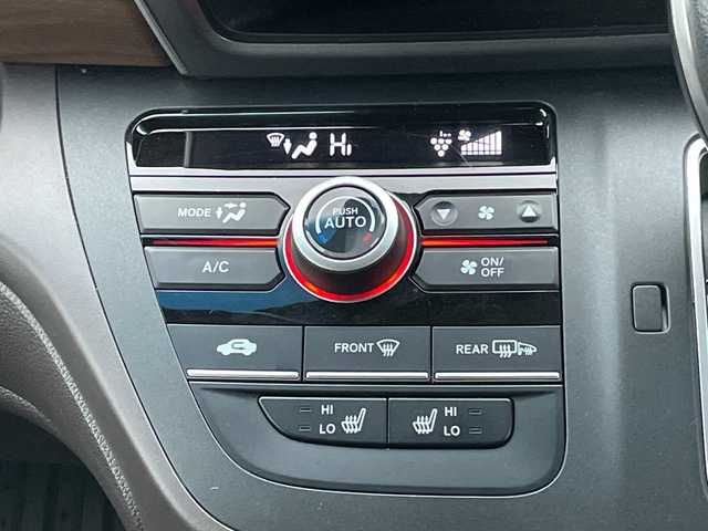 ホンダ フリード G ホンダセンシング 道央・札幌 2020(令2)年 8.7万km ルナシルバーM ４WD/社外オーディオ/AM/FM/AUX/ホンダセンシング/衝突被害軽減ブレーキ/横滑り防止装置/レーダークルーズコントロール/レーンキープアシスト/コーナーセンサー/アイドリングストップ/ワイパーデアイサー/ECON/両側パワースライドドア/前席シートヒーター/プッシュスタート/スマートキー/ハロゲンヘッドライト/オートライト/電動格納ミラー/ヒーテッドドアミラー/ウィンカーミラー/純正フロアマット/ドアバイザー/スペアキー/社外AW付冬タイヤ積込/185/65/R15/2023年/山4mm