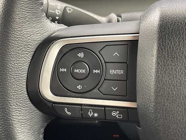 ダイハツ タント カスタム RS 岐阜県 2019(令1)年 3.7万km ブラックマイカメタリック 純正ナビ/CD/DVD/Bluetooth/フルセグTV/追従型クルーズコントロール/衝突軽減ブレーキ/レーンキープアシスト/横滑り防止/ドライブレコーダー/全方位カメラ/LEDヘッドライト/オートライト/オートマチックハイビーム/純正フロアマット/純正ドアバイザー/ETC/スペアキー