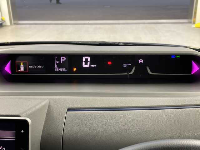 ダイハツ タント カスタム RS 岐阜県 2019(令1)年 3.7万km ブラックマイカメタリック 純正ナビ/CD/DVD/Bluetooth/フルセグTV/追従型クルーズコントロール/衝突軽減ブレーキ/レーンキープアシスト/横滑り防止/ドライブレコーダー/全方位カメラ/LEDヘッドライト/オートライト/オートマチックハイビーム/純正フロアマット/純正ドアバイザー/ETC/スペアキー