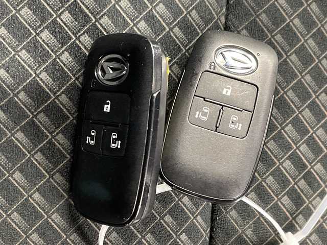 ダイハツ タント カスタム RS 岐阜県 2019(令1)年 3.7万km ブラックマイカメタリック 純正ナビ/CD/DVD/Bluetooth/フルセグTV/追従型クルーズコントロール/衝突軽減ブレーキ/レーンキープアシスト/横滑り防止/ドライブレコーダー/全方位カメラ/LEDヘッドライト/オートライト/オートマチックハイビーム/純正フロアマット/純正ドアバイザー/ETC/スペアキー