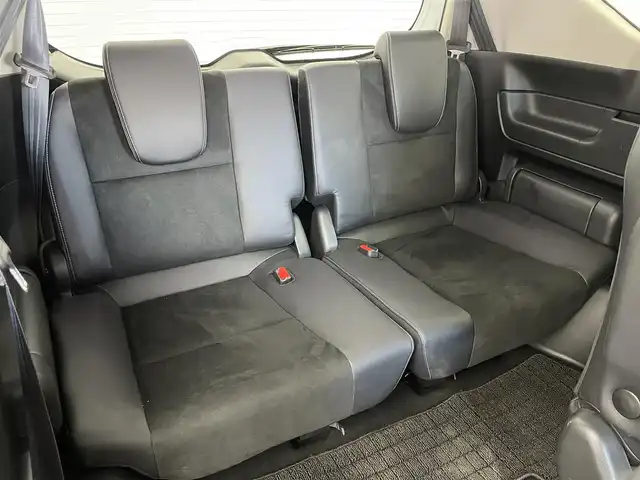 ホンダ フリード ハイブリット モデューロX ホンダセンシング 埼玉県 2021(令3)年 5万km プラチナホワイトパール 純正９インチナビ　バックカメラ　ビルトインＥＴＣ　前後ドライブレコーダー　ホンダセンシング　アダプティブクルーズコントロール　社外アルミホイール　スマートキー　オートライト　ＬＥＤヘッドライト　地デジ