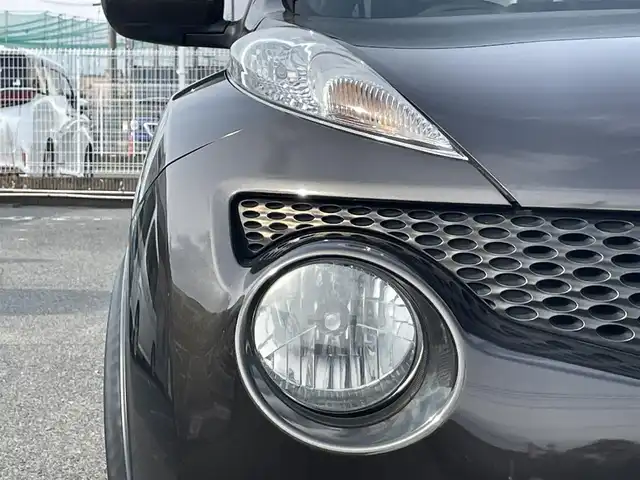 日産 ジューク