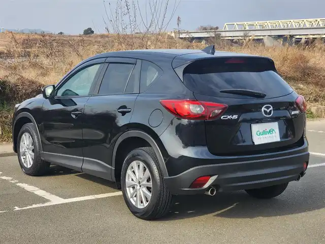 マツダ ＣＸ－５