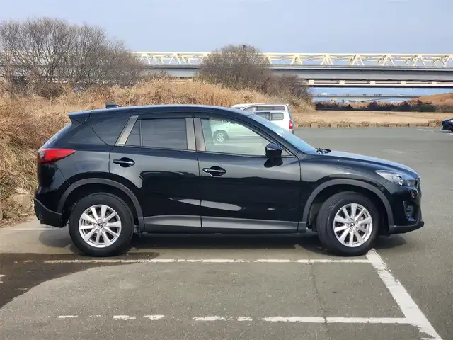 マツダ ＣＸ－５