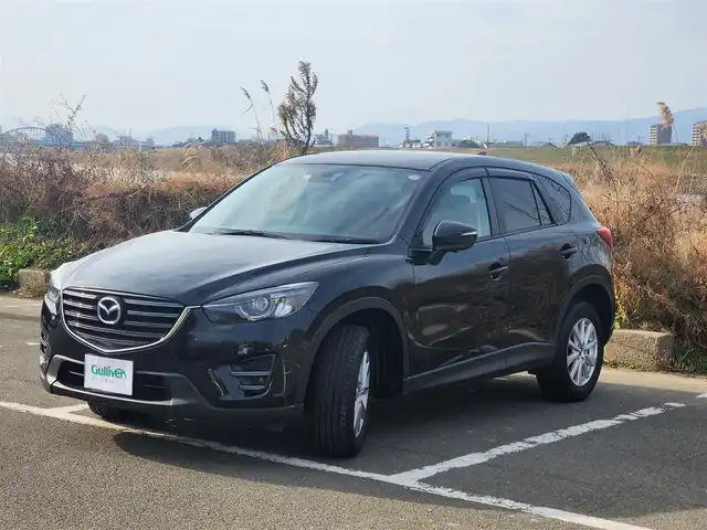 マツダ ＣＸ－５