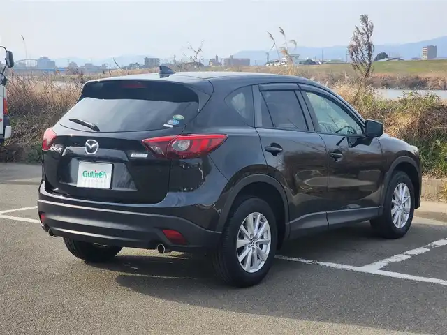 マツダ ＣＸ－５