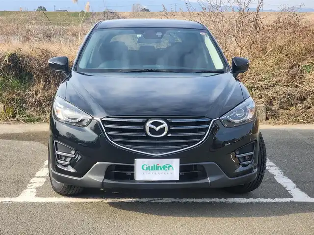 マツダ ＣＸ－５