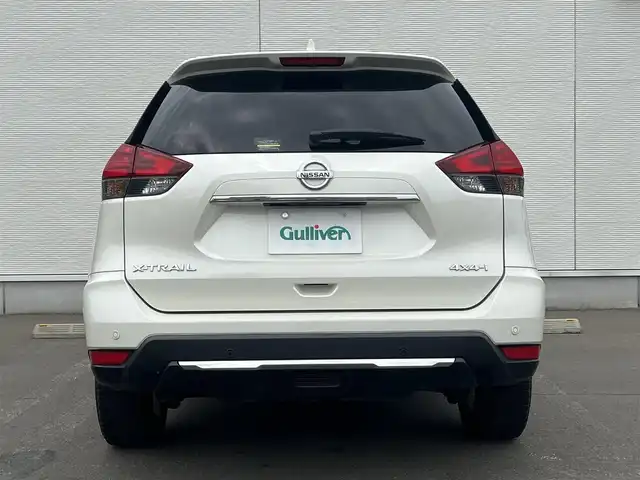 日産 エクストレイル 20Xi 秋田県 2020(令2)年 6.6万km ブリリアントホワイトパール 純正ナビ/衝突軽減システム/４WD/フルセグ/社外アルミ/スマートキー/LEDヘッドライト/全方位カメラ/アラウンドビューモニター/全席シートヒーター/電動リアゲート/ドライブレコーダー/コーナーセンサー/アイドリングストップ/パーキングアシスト/ダウンヒルアシストコントロール/ステアリングスイッチ/クルーズコントロール/ETC/ルーフレール/純正フロアマット/オートエアコン/オートライト/レベライザー/電動格納ウィンカーミラー