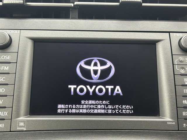 トヨタ プリウス G ツーリングセレ レザーパック 埼玉県 2012(平24)年 4.3万km ホワイトパールクリスタルシャイン 純正ナビ　CD DVD BT　バックカメラ　ETC2.0　ドラレコ　レーダークルーズ　LEDオートライト　レザーシート　シートヒーター　JBLサウンド　HUD　パワーシート　コーナーセンサー BBSアルミ　