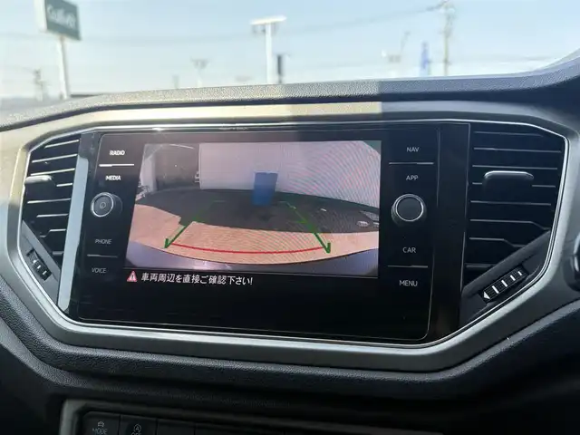 フォルクスワーゲン Ｔ－ロック TDI スタイル デザインPKG 徳島県 2020(令2)年 6万km 黒 純正ナビ/CD/DVD/SD/USB/Bluetooth/バックカメラ/レーンキープアシスト/ETC2.0 /パドルシフト/アイドリングストップ/クルーズコントロール/フォグライト/オートライト/ルーフレール/LEDヘッドライト/新車時保証書/取扱説明書