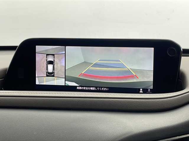 マツダ ＣＸ－３０ XD Lパッケージ 新潟県 2020(令2)年 5.6万km ジェットブラックマイカ 純正メーカーOPナビ/・AM/FM/CD/DVD/Bluetooth/フルセグ/USB/バックモニター/全周囲モニター/レーンキープアシスト/衝突被害軽減システム/ETC/フロントドライブレコーダー/ヘッドアップディスプレイ/純正フロアマット/レザーシート/運転席パワーシート/前席シートヒーター/パーキングアシスト/ステアリングヒーター/純正LEDヘッドライト/オートライト/オートマチックハイビーム/純正18インチAW夏タイヤ/ABS/横滑り防止機能/リアコーナーセンサー/TCS/パドルシフト/スペアキー/保証書