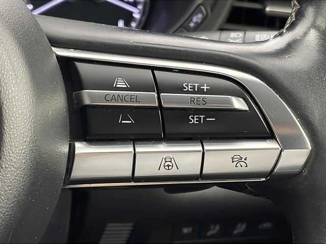マツダ ＣＸ－３０ XD Lパッケージ 新潟県 2020(令2)年 5.6万km ジェットブラックマイカ 純正メーカーOPナビ/・AM/FM/CD/DVD/Bluetooth/フルセグ/USB/バックモニター/全周囲モニター/レーンキープアシスト/衝突被害軽減システム/ETC/フロントドライブレコーダー/ヘッドアップディスプレイ/純正フロアマット/レザーシート/運転席パワーシート/前席シートヒーター/パーキングアシスト/ステアリングヒーター/純正LEDヘッドライト/オートライト/オートマチックハイビーム/純正18インチAW夏タイヤ/ABS/横滑り防止機能/リアコーナーセンサー/TCS/パドルシフト/スペアキー/保証書
