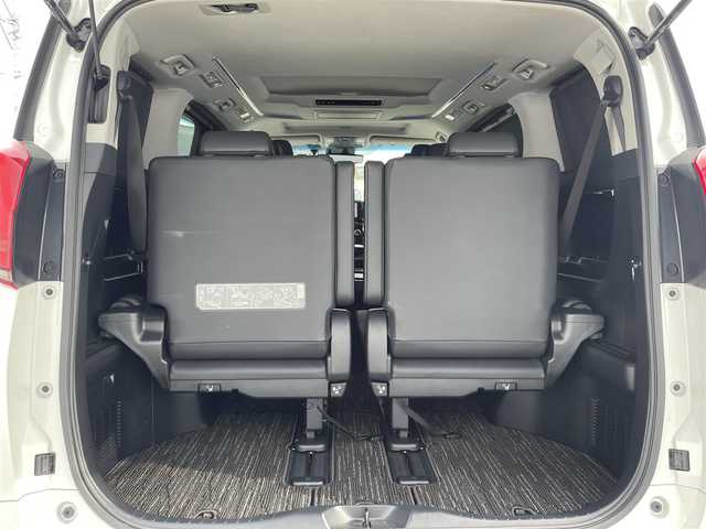 トヨタ アルファード S Cパッケージ 福岡県 2021(令3)年 5.7万km ホワイトパールクリスタルシャイン モデリスタエアロ/ツインムーンルーフ/純正12.1インチフリップダウンモニター/メーカーナビ/フルセグTV/CD/DVD/BT//applecarplay/androidauto/テレビキャンセラー/トヨタセーフティセンス/PCS/LTA/PKSB/レーダークルーズコントロール/黒革シート/両側パワースライドドア/パワーバックドア/デジタルインナーミラー/ＢＳＭ/シートメモリー/前席パワーシート/前席シートヒーター/ベンチレーション/ステアリングヒーター/電動パーキング/ブレーキホールド/オートハイビーム/ビルトインETC