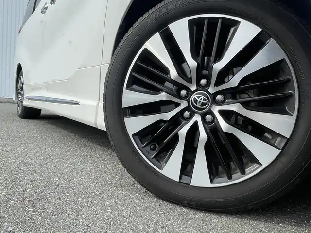 トヨタ アルファード S Cパッケージ 福岡県 2021(令3)年 5.7万km ホワイトパールクリスタルシャイン モデリスタエアロ/ツインムーンルーフ/純正12.1インチフリップダウンモニター/メーカーナビ/フルセグTV/CD/DVD/BT//applecarplay/androidauto/テレビキャンセラー/トヨタセーフティセンス/PCS/LTA/PKSB/レーダークルーズコントロール/黒革シート/両側パワースライドドア/パワーバックドア/デジタルインナーミラー/ＢＳＭ/シートメモリー/前席パワーシート/前席シートヒーター/ベンチレーション/ステアリングヒーター/電動パーキング/ブレーキホールド/オートハイビーム/ビルトインETC