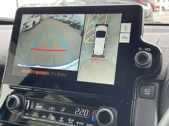 トヨタ シエンタ ハイブリッド Z 佐賀県 2023(令5)年 0.8万km グレイッシュブルー 純正10型ナビゲーション/・フルセグTV/CD/DVD/HDMI/Bluetooth/パノラミックビューモニター/フリップダウンモニター/両側パワースライドドア/ブラインドスポットモニター/ドライブレコーダー/シートヒーター/ステアリングヒーター/ミラーヒーター/100V電源/USBポート/ビルトインETC/純正LEDヘッドライト/純正フロアマット/スペアキー1本/トヨタセーフティーセンス/・プリクラッシュセーフティ/・レーンディパーチャーアラート /・レーントレーシングアシスト/・ロードサインアシスト/・先行車発進告知機能/・レーダークルーズコントロール/・アダプティブハイビームシステム