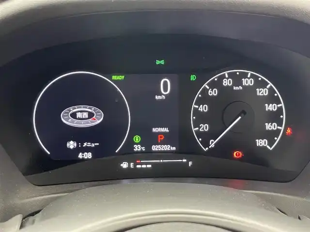 ホンダ ヴェゼル ハイブリッド e:HEV Z 愛知県 2021(令3)年 2.6万km メテオロイドグレーメタリック 純正９型ＤＡナビ　フルセグＴＶ　Ｂｌｕｅｔｏｏｔｈ　ＵＳＢ　全方位カメラ　ホンダセンシング　レーダークルコン　衝突軽減　ＬＥＤヘッドライト　ＢＳＭ　ＥＴＣ２．０　ワイヤレス充電　シートヒーター　禁煙車
