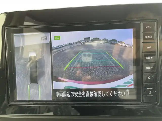 日産 セレナ e－パワー ハイウェイスター V 熊本県 2024(令6)年 1.3万km 赤 ワンオーナー/純正ナビ/・AM/FM/BT/SD/・フルセグTV（走行中視聴可能）/・全方位カメラ/デジタルインナーミラー/先行発信安全装備/・インテリジェントエマージェンシーブレーキ/・ハイビームアシスト/・ヒルスタートアシスト/・車線逸脱警報/・標識検知機能/・踏み間違い衝突防止アシスト/・インテリジェントDA/・プロパイロット/電動パーキングブレーキ/・ブレーキホールド/クリアランスソナー/コーナーセンサー/ブラインドスポットモニター/車内撮影型ドラレコ/純正アルミホイール/走行モード/・EVモード/・e-pedal/両側パワースライドドア/ビルトインETC/インテリキー