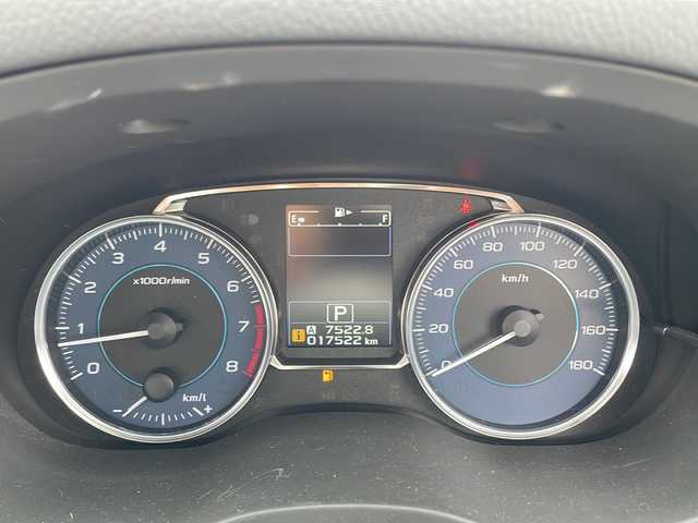 スバル インプレッサ Ｇ４ 1．6i－S 東京都 2015(平27)年 1.8万km クリスタルホワイトP ワンオーナー/メモリナビ/バックカメラ/フルセグテレビ/ETC/プッシュスタート/エアロパーツ/HID/ドアバイザー