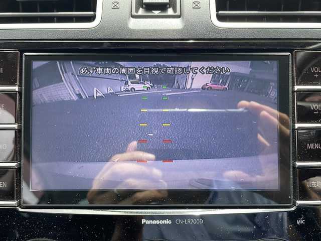 スバル インプレッサ Ｇ４ 1．6i－S 東京都 2015(平27)年 1.8万km クリスタルホワイトP ワンオーナー/メモリナビ/バックカメラ/フルセグテレビ/ETC/プッシュスタート/エアロパーツ/HID/ドアバイザー