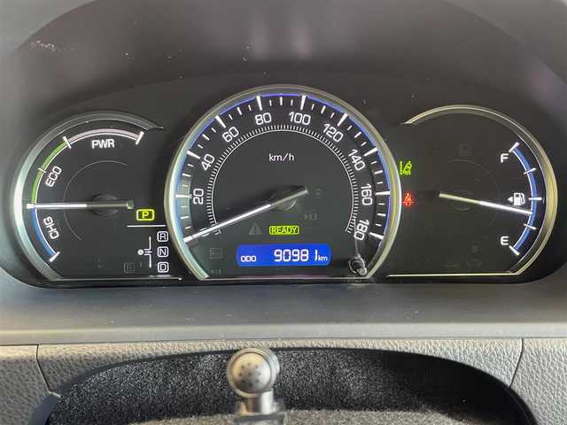 トヨタ エスクァイア ハイブリッド Gi 岩手県 2016(平28)年 9.1万km ホワイトパールクリスタルシャイン 両側パワースライドドア/寒冷地仕様/トヨタセーフティセンスC/プリクラッシュセーフティ/レーンディパーチャーアラート/オートマチックハイビーム/先行車発進告知機能/クルーズコントロール/リアオートエアコン/KENWOODナビ/フルセグ TV/バッグカメラ、フロントカメラ/ステアリングスイッチ/ETC/横滑り防止装置/アイドリングストップ/ロールサンシェード/ワイパーデアイサー/LEDヘッドランプ/社外15インチアルミホイール