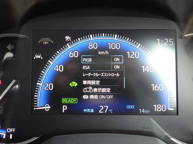 トヨタ ノア ハイブリッド S－Z 千葉県 2025(令7)年 0.1万km未満 アティチュードブラックマイカ Toyota Safety Sense/・プリクラッシュセーフティ/・レーンディパーチャーアラート/・オートハイビーム/・レーダークルーズコントロール/アドバンスドパーク/パワーバックドア/両側パワースライドドア/左オートステップ/ハーフレザーシート/前席シートヒーター/純正コネクティッドナビ/地デジTV/【DVD/CD再生機能　Bluetooth接続】/パノラミックビューモニター/革巻きステアリング/ステアリングスイッチ/ETC（2.0）/LEDヘッドライト/フォグライト/ウインカーミラー/クリアランスソナー/純正17インチアルミホイル/サイド/カーテンエアバッグ/スマートキー