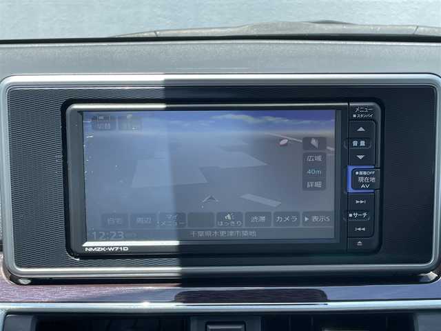 ダイハツ キャスト スタイル G VS SAⅢ 千葉県 2021(令3)年 1.6万km プラムブラウンクリスタルマイカ スマートキー３　/純正ナビ　/ＣＤ/ＤＶＤ/Ｂｌｕｅｔｏｏｔｈ/フルセグＴＶ　/全方位カメラ　/ＥＴＣ /スマートキー　/ステアリングスイッチ /LEDヘッドライト /オートライト /オートハイビーム /パワーウィンドウ/パワーステアリング/ABS