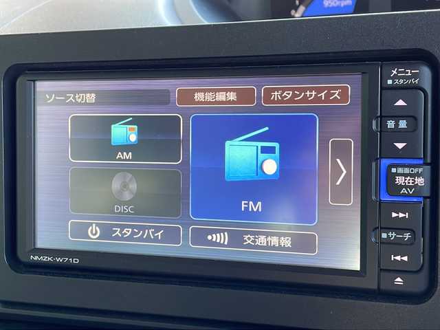 ダイハツ タント X 岐阜県 2021(令3)年 3万km ブライトシルバーメタリック 禁煙車/ワンオーナー/純正ナビ（NMZK-W71D）/AM/FM/CD/DVD/BT/USB/SD/フルセグ/全方位カメラ/衝突軽減ブレーキ/両側パワースライドドア/ロングスライドシート/シートヒーター/純正ドライブレコーダー/ステアリングリモコン/コーナーセンサー/プッシュスタート/スマートキー/オートライト/オートハイビーム/LEDヘッドライト/背面テーブル/サンシェード