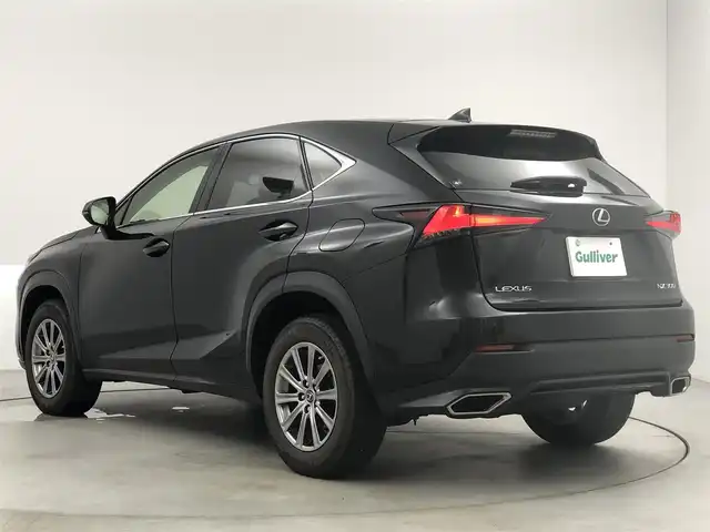 レクサス ＮＸ 300 Iパッケージ 愛知県 2019(令1)年 4万km グラファイトブラックガラスフレーク ワンオーナー/レクサスセーフティ＋/純正10.3インチワイドディスプレイナビ/（Bluetooth/フルセグTV/CD/DVD）/全方位カメラ/BSM/ETC2.0/パワーシート/シートヒーター/ステアリングヒーター/電動リアゲード/純正18インチAW/純正フロアマット/LEDライト/オートライト/AC100V/パドルシフト