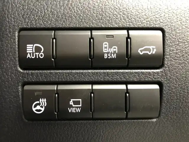 レクサス ＮＸ 300 Iパッケージ 愛知県 2019(令1)年 4万km グラファイトブラックガラスフレーク ワンオーナー/レクサスセーフティ＋/純正10.3インチワイドディスプレイナビ/（Bluetooth/フルセグTV/CD/DVD）/全方位カメラ/BSM/ETC2.0/パワーシート/シートヒーター/ステアリングヒーター/電動リアゲード/純正18インチAW/純正フロアマット/LEDライト/オートライト/AC100V/パドルシフト