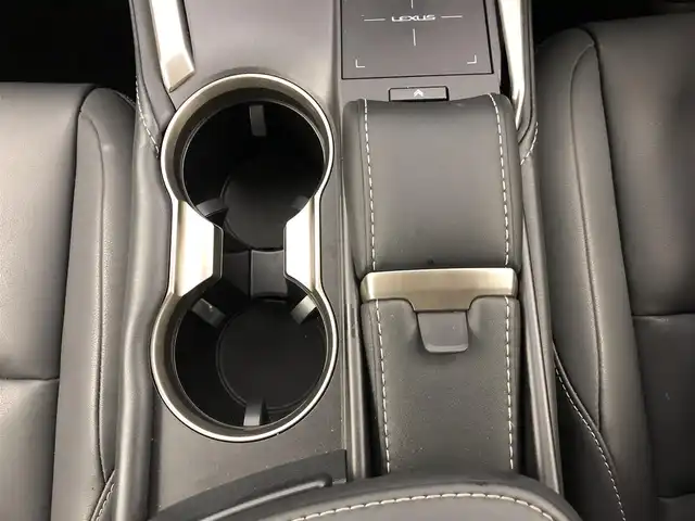 レクサス ＮＸ 300 Iパッケージ 愛知県 2019(令1)年 4万km グラファイトブラックガラスフレーク ワンオーナー/レクサスセーフティ＋/純正10.3インチワイドディスプレイナビ/（Bluetooth/フルセグTV/CD/DVD）/全方位カメラ/BSM/ETC2.0/パワーシート/シートヒーター/ステアリングヒーター/電動リアゲード/純正18インチAW/純正フロアマット/LEDライト/オートライト/AC100V/パドルシフト