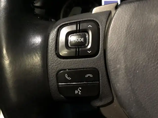 レクサス ＮＸ 300 Iパッケージ 愛知県 2019(令1)年 4万km グラファイトブラックガラスフレーク ワンオーナー/レクサスセーフティ＋/純正10.3インチワイドディスプレイナビ/（Bluetooth/フルセグTV/CD/DVD）/全方位カメラ/BSM/ETC2.0/パワーシート/シートヒーター/ステアリングヒーター/電動リアゲード/純正18インチAW/純正フロアマット/LEDライト/オートライト/AC100V/パドルシフト