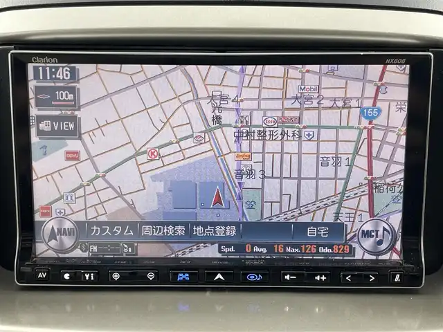 トヨタ パッソ X Fパッケージ 愛知県 2008(平20)年 6.5万km ブラックマイカメタリック 社外SDナビ/フルセグTV/Bluetooth/AC/電動格納ミラー/ETC/スマートキー/純正フロアマット/ベンチシート