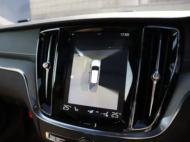 ボルボ Ｖ６０ クロスカントリー T5 AWD プロ 宮城県 2020(令2)年 4.4万km ぺブルグレー プラスパッケージ/パノラマサンルーフ/Ｈａｒｍａｎ　Ｋａｒｄｏｎ/ヘッドアップディスプレイ/アダプティブクルーズコントロール/純正HDDナビ/全方位カメラ/ナッパレザーシート/シートヒーター/エアシート/パワーシート/メモリ付きシート/ステアリングヒーター/フルセグＴＶ/ＬＥＤヘッドライト/アクティブベンディングライト/コーナリングライト/オートマチックハイビーム/レーンキープアシスト/自動駐車/パワーバックドア/Bluetooth接続/純正19インチAW/前後ドライブレコーダー/ETC