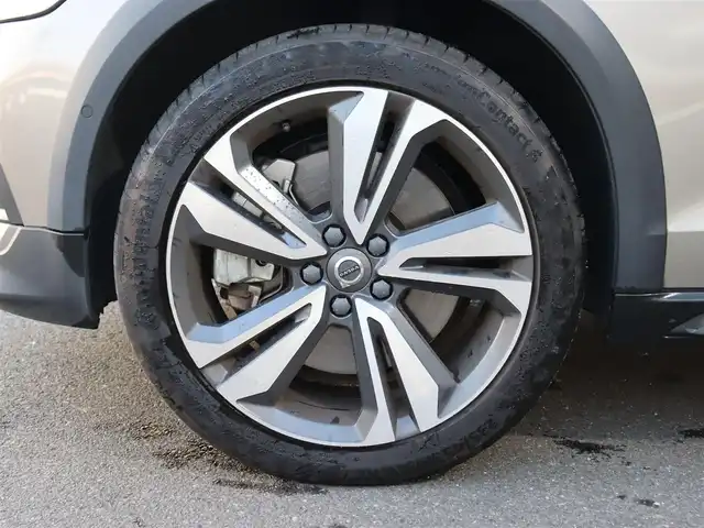 ボルボ Ｖ６０ クロスカントリー T5 AWD プロ 宮城県 2020(令2)年 4.4万km ぺブルグレー プラスパッケージ/パノラマサンルーフ/Ｈａｒｍａｎ　Ｋａｒｄｏｎ/ヘッドアップディスプレイ/アダプティブクルーズコントロール/純正HDDナビ/全方位カメラ/ナッパレザーシート/シートヒーター/エアシート/パワーシート/メモリ付きシート/ステアリングヒーター/フルセグＴＶ/ＬＥＤヘッドライト/アクティブベンディングライト/コーナリングライト/オートマチックハイビーム/レーンキープアシスト/自動駐車/パワーバックドア/Bluetooth接続/純正19インチAW/前後ドライブレコーダー/ETC