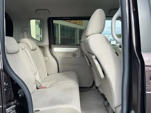 ホンダ Ｎ ＢＯＸ 2トーン G Lパッケージ 鳥取県 2016(平28)年 3.2万km プレミアムディープモカパール ツートンカラー/ホワイトルーフ/純正ナビ/フルセグ/DVD/CD/BT/バックカメラ/ビルトインETC/片側パワースライドドア/純正14インチアルミホイル/プッシュエンジンスタート/純正フォグライト/アイドリングストップ/ウィンカーミラー/電動格納ミラー/フロアマット/ドアバイザー/スペアキー