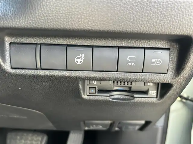 トヨタ ＲＡＶ４ アドベンチャー 熊本県 2021(令3)年 6.6万km アーバンカーキ ワンオーナー車/・保証書/取説有り/純正ディスプレイオーディオ/・BT/USB/SD/バック・サイドカメラ/前後ドラレコ/ビルトインETC/革シート/・パワーシート/・エアーシート/ACC/LEDヘッドライト/・フォグ/社外ツィーター/ウィンカードアミラー/トヨタセーフティセンス/マット/スマートキー