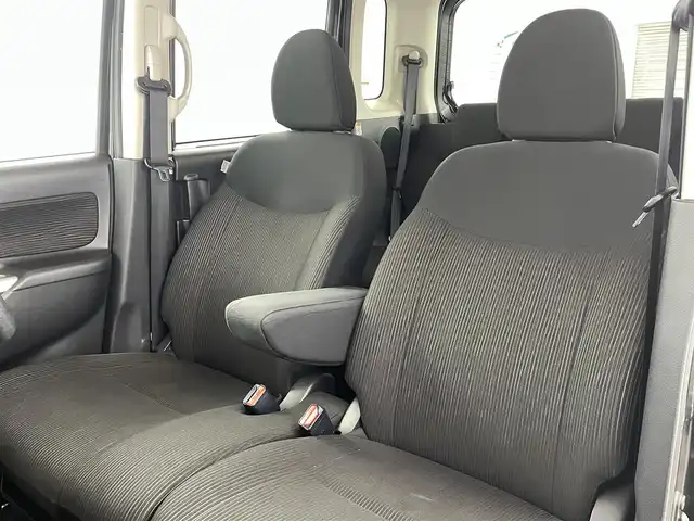 日産 デイズ ルークス HWS X Vセレ +SeftyⅡ 福島県 2015(平27)年 12.4万km ブラック セーフティII/・衝突被害軽減システム/・踏み間違え防止システム/純正7インチメモリーナビ/・品番：MP314D-W/・フルセグ/TV/BT/SD/USB/CD/DVD/FM/AM/バックカメラ/・全方位カメラ/左側パワースライドドア/LEDオートライト/・フォグランプ/ベンチシート/・ロールサンシェード/純正14インチアルミホイール付きサマータイヤ/革ステアリング/ドラレコ/純正フロアマット/ウィンカーミラー/オートミラー/アイドリングストップ/プッシュスタート/・スマートキー